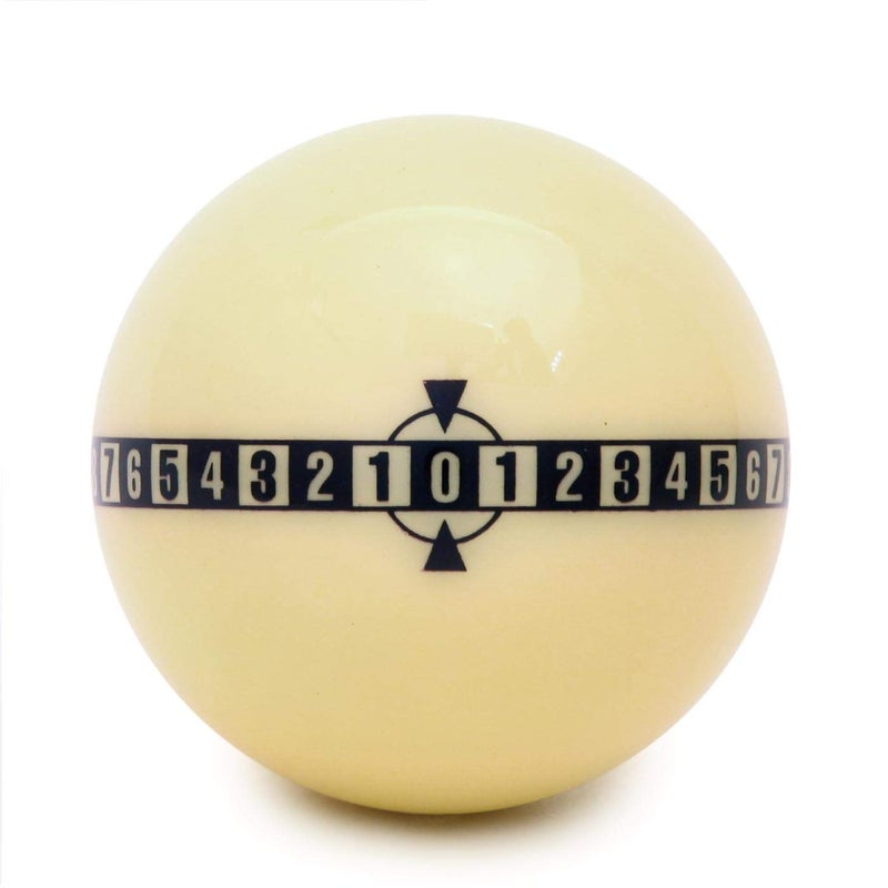 Aramith طقم كرات البلياردو/البول من أراميث للتدريب الحقيقي بالأرقام - Image 5